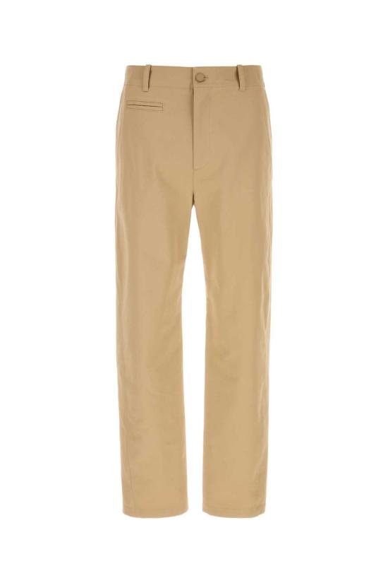 26SS 지방시 스트레이트 팬츠 BM51NV15XZ 250 BEIGE
