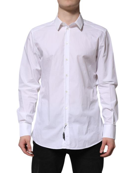  돌체앤가바나 셔츠 TSH906934 WHITE