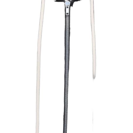 26FW 릭 오웬스 후드 티셔츠 RIRU02F4284WFE09BB BLACK - RICK OWENS
