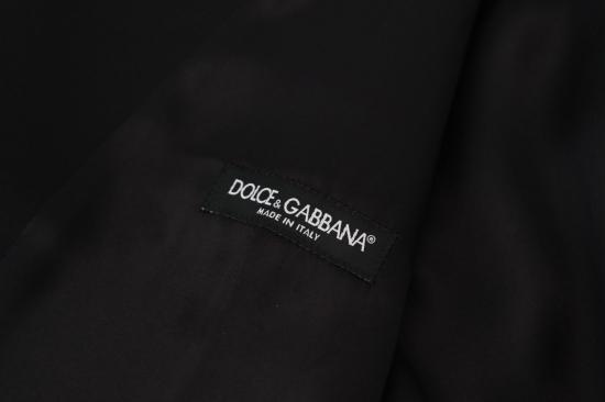  돌체앤가바나 베스트 TSH83183 BLACK - DOLCE & GABBANA