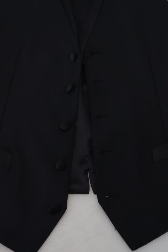  돌체앤가바나 베스트 TSH83183 BLACK - DOLCE & GABBANA