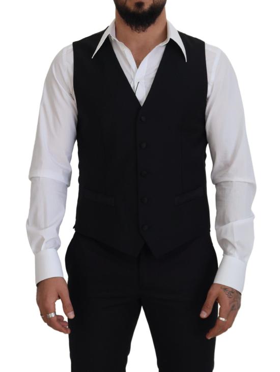  돌체앤가바나 베스트 TSH83183 BLACK