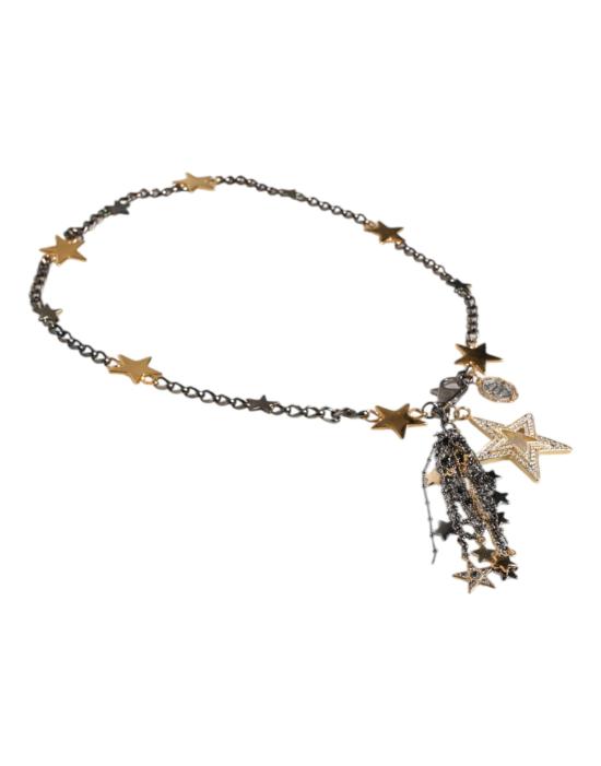  돌체앤가바나 벨트 SMY10414 GOLD - DOLCE & GABBANA