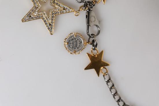  돌체앤가바나 벨트 SMY10414 GOLD - DOLCE & GABBANA