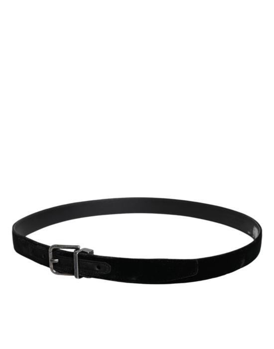 돌체앤가바나 벨트 BEL9290 BLACK - DOLCE & GABBANA