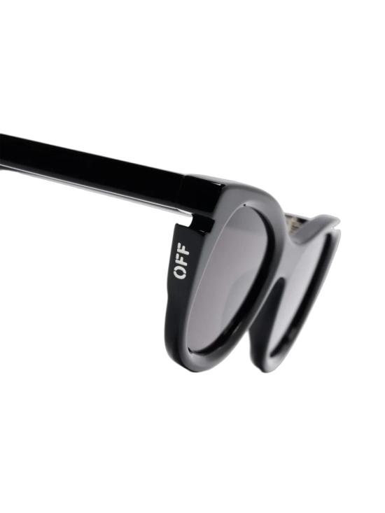 26SS 오프화이트 선글라스 OERI112S24PLA0011007 BLACK - OFF WHITE