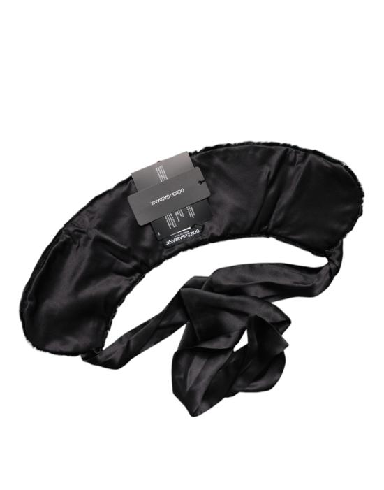  돌체앤가바나 장갑 MS7125 BLACK - DOLCE & GABBANA