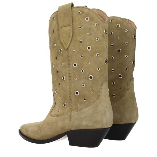  이자벨마랑 부츠 IS15290473054473BT BEIGE - ISABEL MARANT