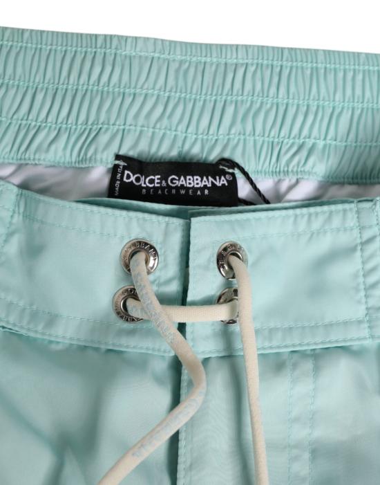  돌체앤가바나 비치웨어 BIK1613 BLUE - DOLCE & GABBANA
