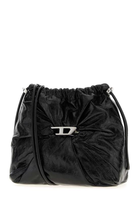 26SS 디젤 토트백 X10325P1003 T8013 BLACK - DIESEL