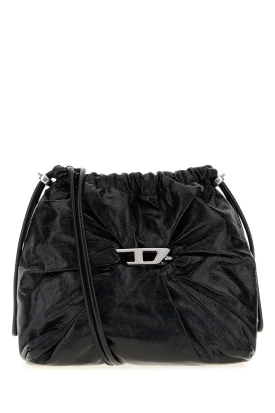 26SS 디젤 토트백 X10325P1003 T8013 BLACK