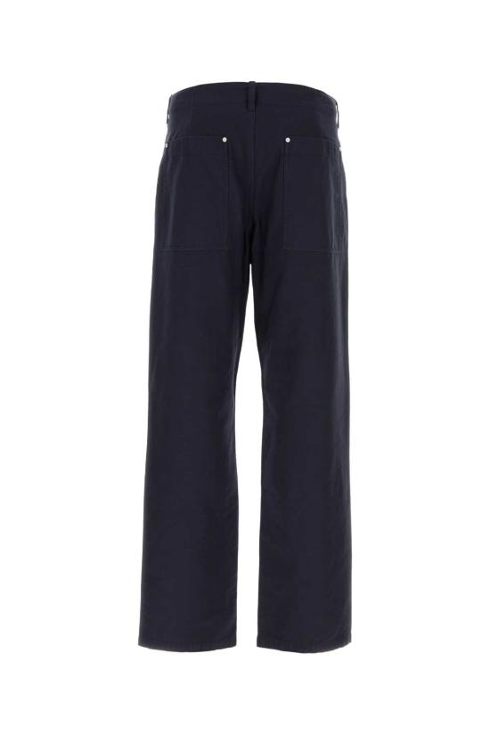  지방시 팬츠 BM51G215KK 403 NAVY - GIVENCHY