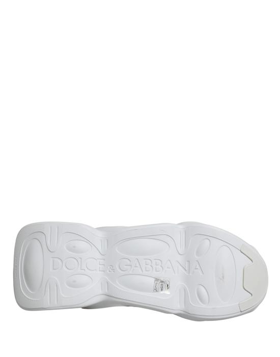  돌체앤가바나 스니커즈 LA13324 WHITE - DOLCE & GABBANA