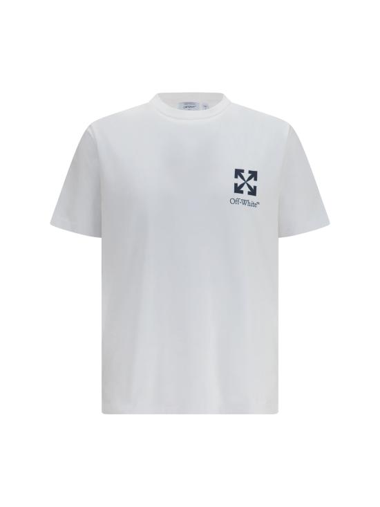 26FW 오프화이트 탑 OMAA16MF26JER00A10 100 WHITE