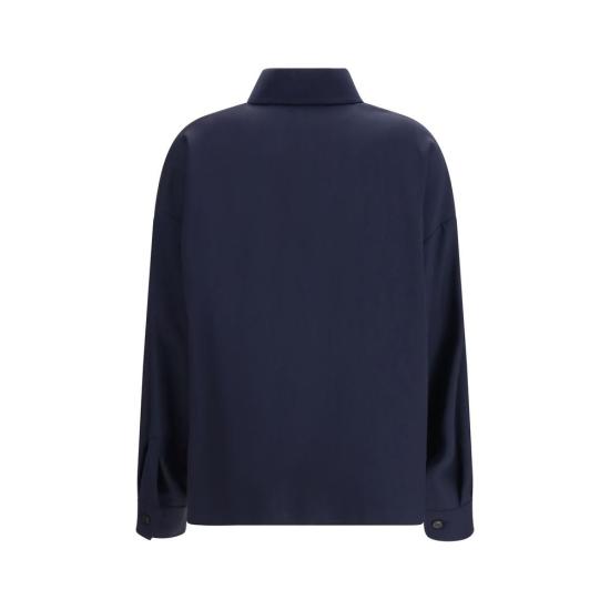 26SS 막스마라 자켓 MA2615041021600001BB NAVY - MAX MARA