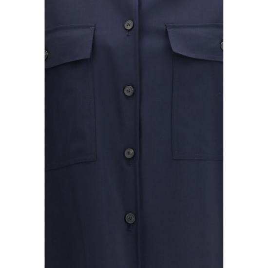 26SS 막스마라 자켓 MA2615041021600001BB NAVY - MAX MARA
