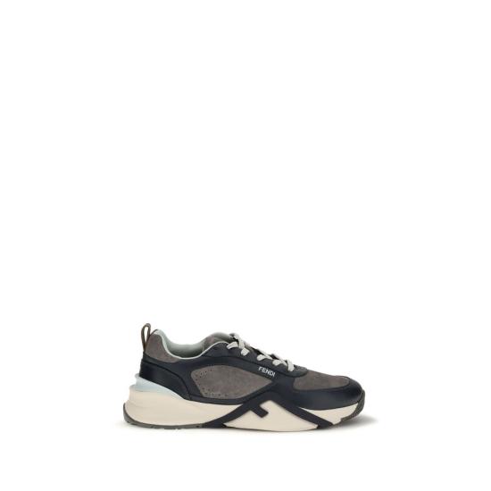 26FW 펜디 스니커즈 FE7E1925AY1WF1WPEBB MULTICOLOR