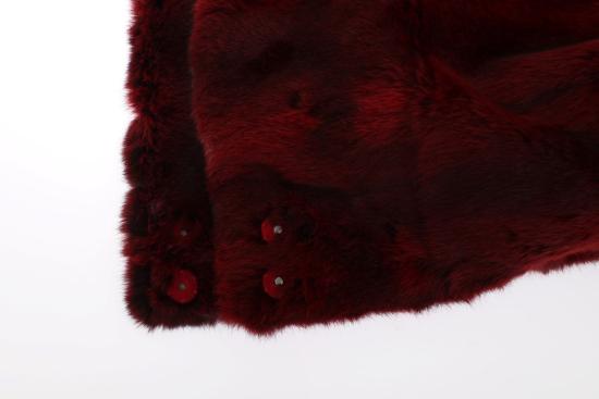  돌체앤가바나 장갑 MS809 RED - DOLCE & GABBANA