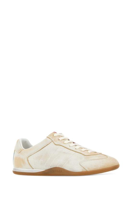 26SS 구찌 쉬프트 스니커즈 857016AAF0E 9073 WHITE - GUCCI