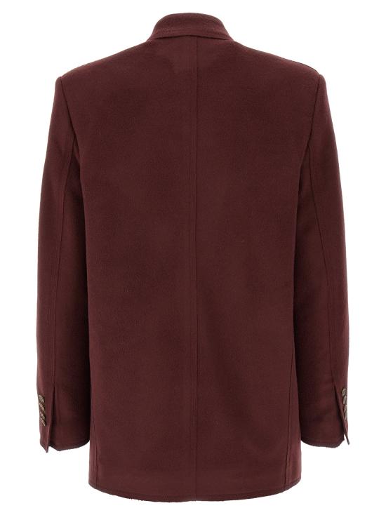  에트로 자켓 ET295930BM BURGUNDY - ETRO
