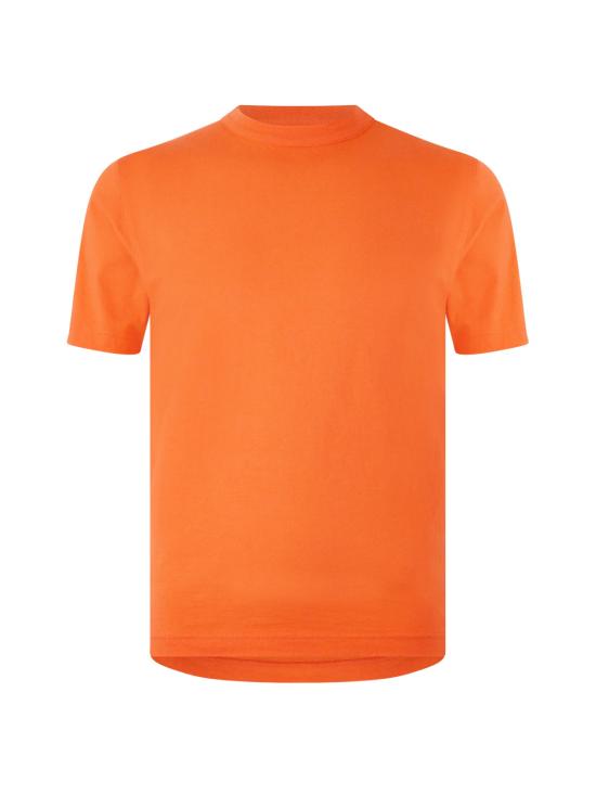  헤론 프레스톤 탑 HMAA035C99JER0018400 ORANGE