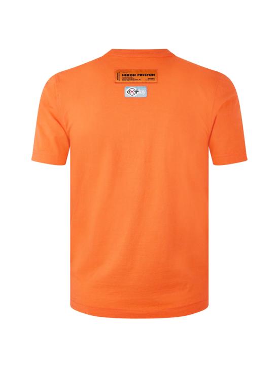  헤론 프레스톤 탑 HMAA035C99JER0018400 ORANGE - HERON PRESTON