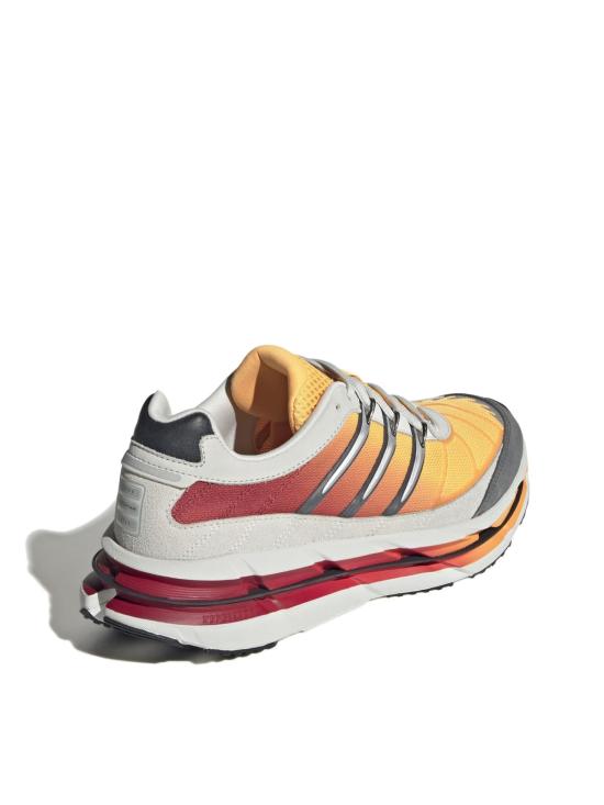  아디다스 아디스타 HRMY JR4369 ORANGE - ADIDAS