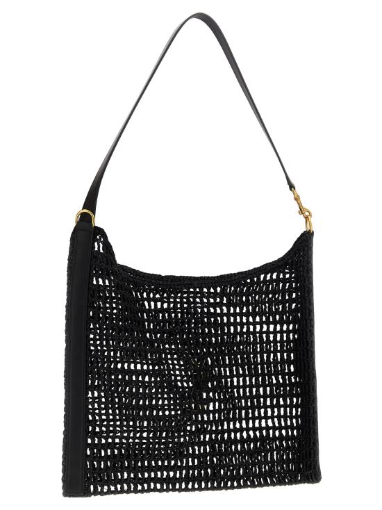 26SS 생로랑 숄더백 SA317649BM BLACK - SAINT LAURENT