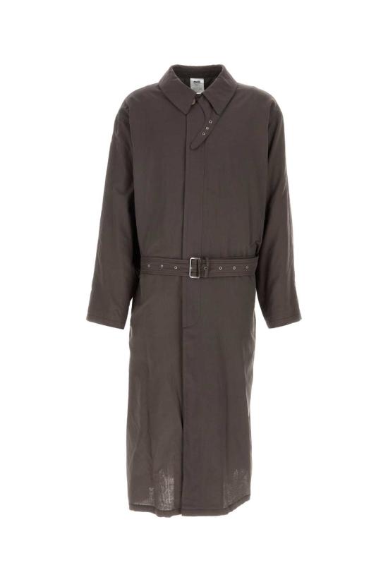  마리아노 트렌치 코트 T88004922 16 TAUPE