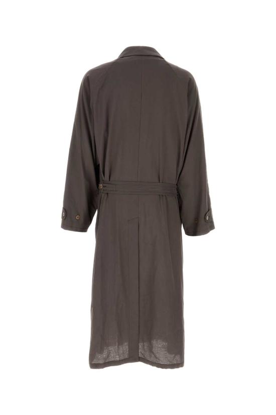  마리아노 트렌치 코트 T88004922 16 TAUPE - MAGLIANO