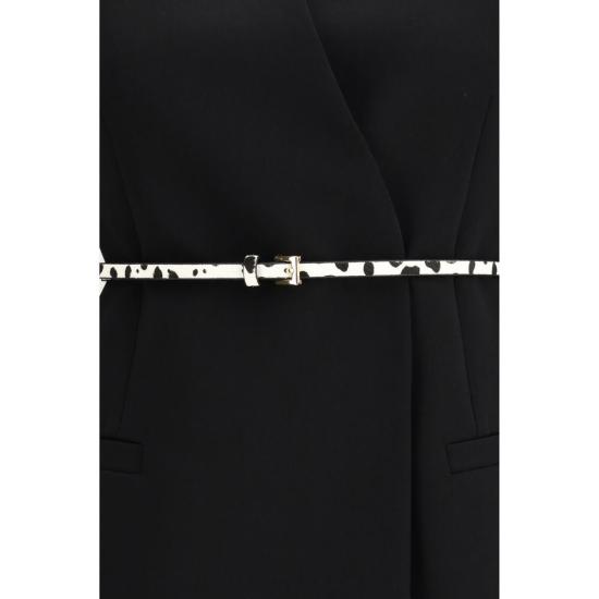 26SS 막스마라 자켓 MA2616041035600001BB BLACK - MAX MARA
