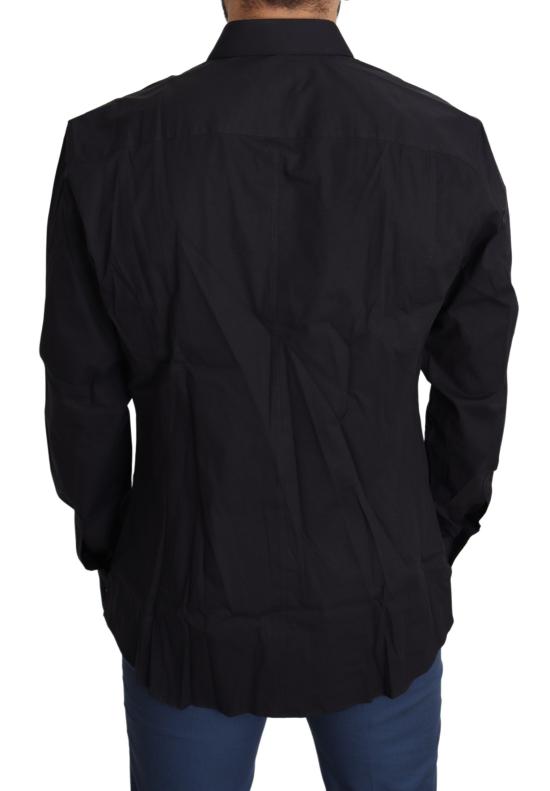  돌체앤가바나 셔츠 TSH5479 BLACK - DOLCE & GABBANA