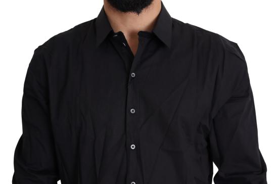  돌체앤가바나 셔츠 TSH5479 BLACK - DOLCE & GABBANA