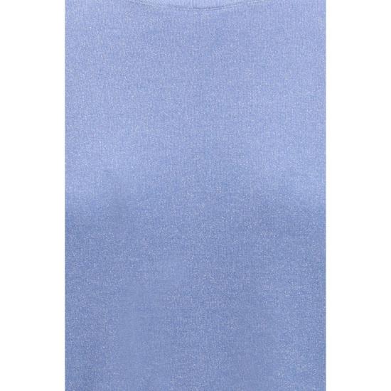 26SS 브루넬로 쿠치넬리 폴로 티셔츠 BRM41810000C9135BB BLUE - BRUNELLO CUCINELLI