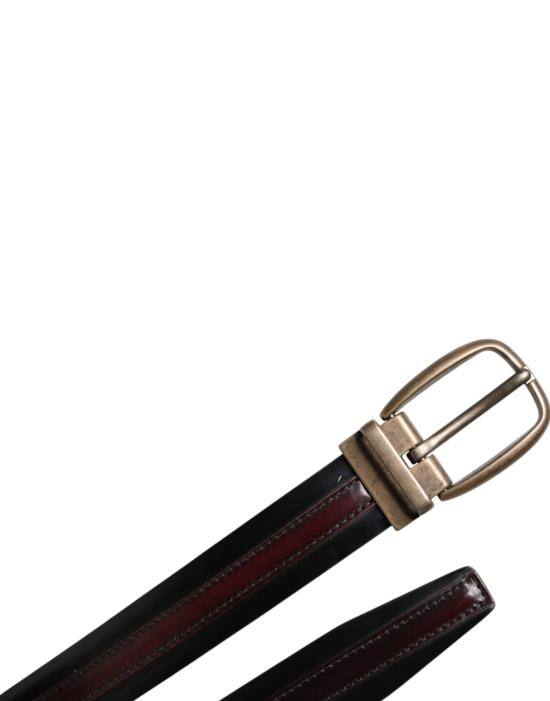  돌체앤가바나 벨트 BEL9329 BLACK - DOLCE & GABBANA