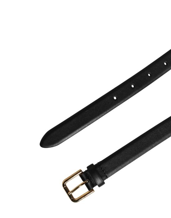  돌체앤가바나 벨트 WMB693 BLACK - DOLCE & GABBANA
