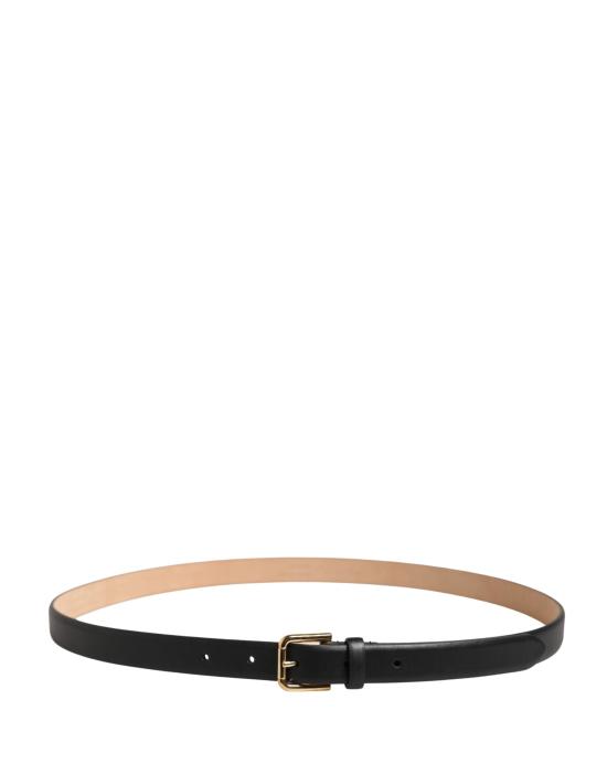  돌체앤가바나 벨트 WMB693 BLACK - DOLCE & GABBANA