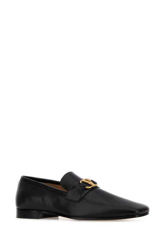 26SS 발렌티노 가라바니 스니커즈 8Y0S0N03ZWD 0NO BLACK - VALENTINO GARAVANI
