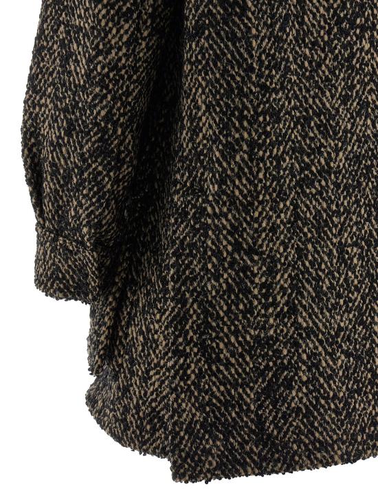 25FW 막스마라 자켓 MA324411BM MULTICOLOR - MAX MARA