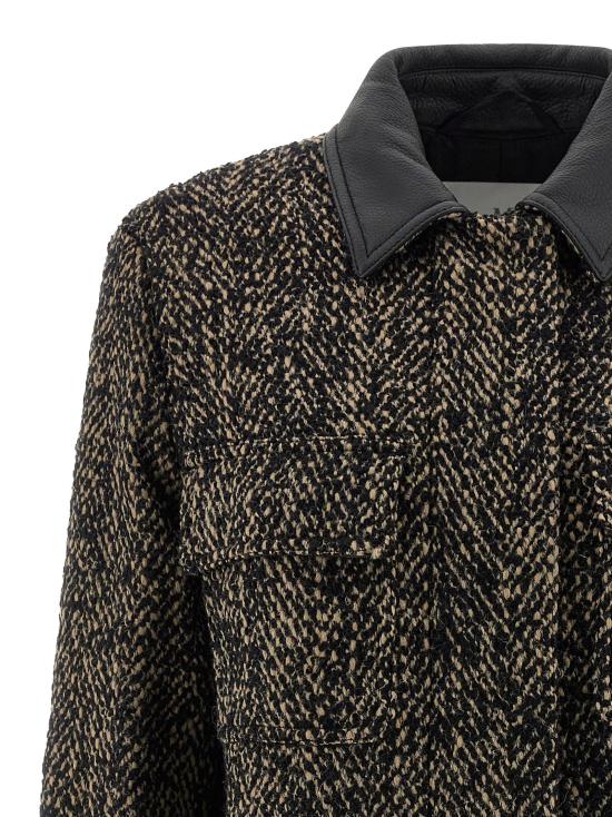 25FW 막스마라 자켓 MA324411BM MULTICOLOR - MAX MARA