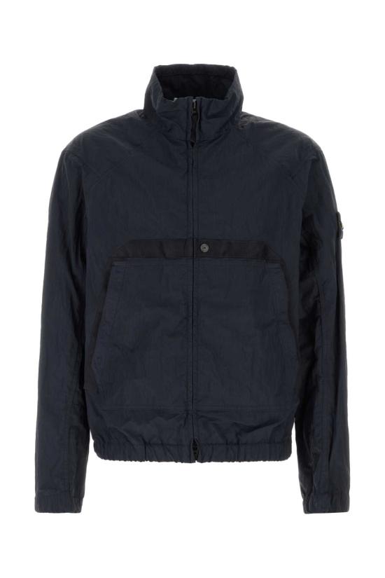 26FW 스톤 아일랜드 자켓 L2S15Q100009S0405 V002A NAVY