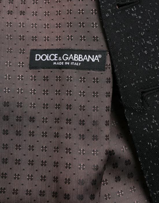  돌체앤가바나 베스트 TSH86219 BLACK - DOLCE & GABBANA