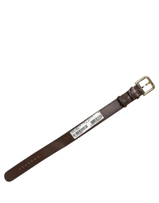  돌체앤가바나 벨트 SMY11627 BROWN - DOLCE & GABBANA