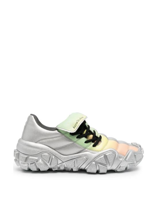  아크네 스튜디오 스니커즈 BD0291 GRAY - ACNE STUDIOS