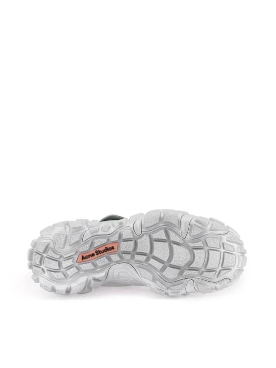  아크네 스튜디오 스니커즈 BD0291 GRAY - ACNE STUDIOS