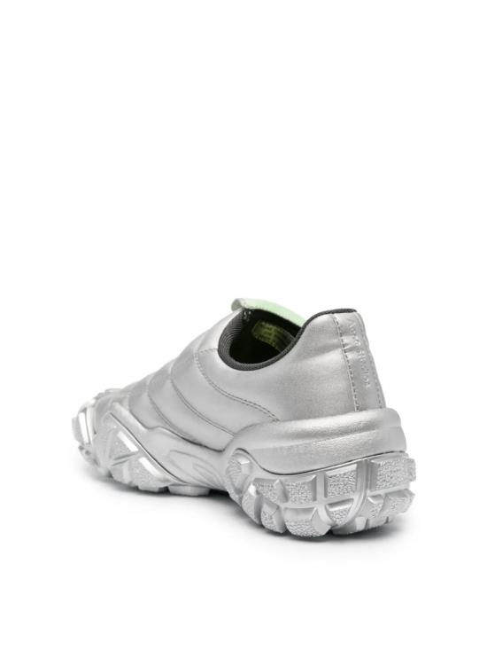  아크네 스튜디오 스니커즈 BD0291 GRAY - ACNE STUDIOS