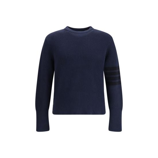 26SS 톰브라운 스웨터 THMKA580AY3065415BB NAVY