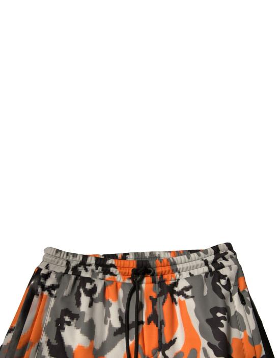  돌체앤가바나 카고 팬츠 PAN75692 MULTICOLOR - DOLCE & GABBANA