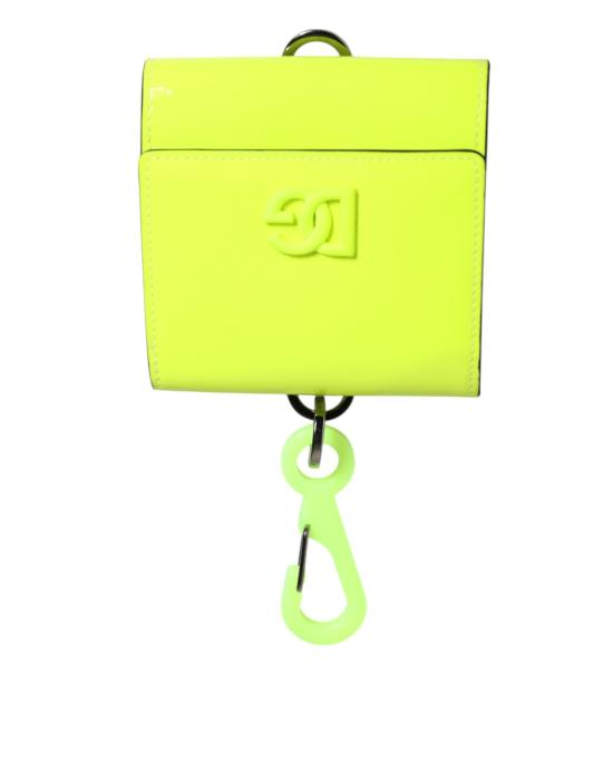 돌체앤가바나 남성지갑 SMY11138 YELLOW