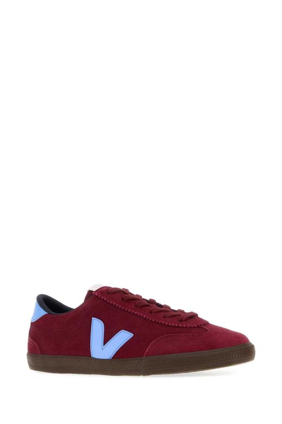 26FW 베자 스니커즈 VO0321467 EAGSWAEAG RED - VEJA